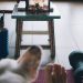 Yoga At Home #Coronavirus